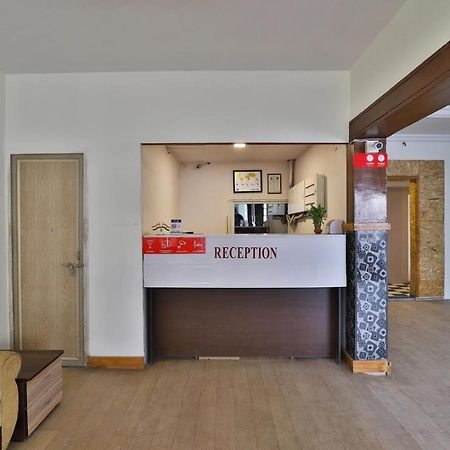 Hotel Mayura, Ankleshwar מראה חיצוני תמונה
