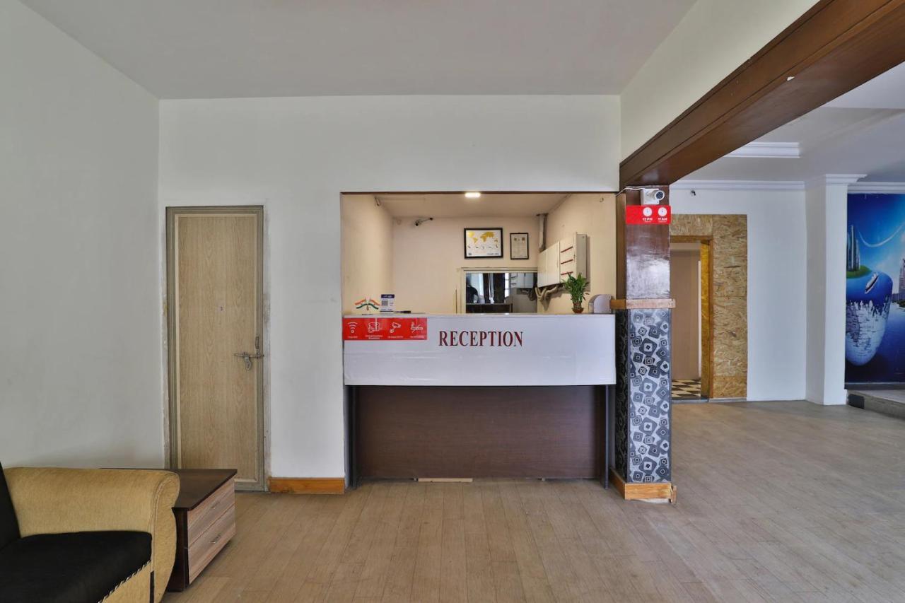 Hotel Mayura, Ankleshwar מראה חיצוני תמונה