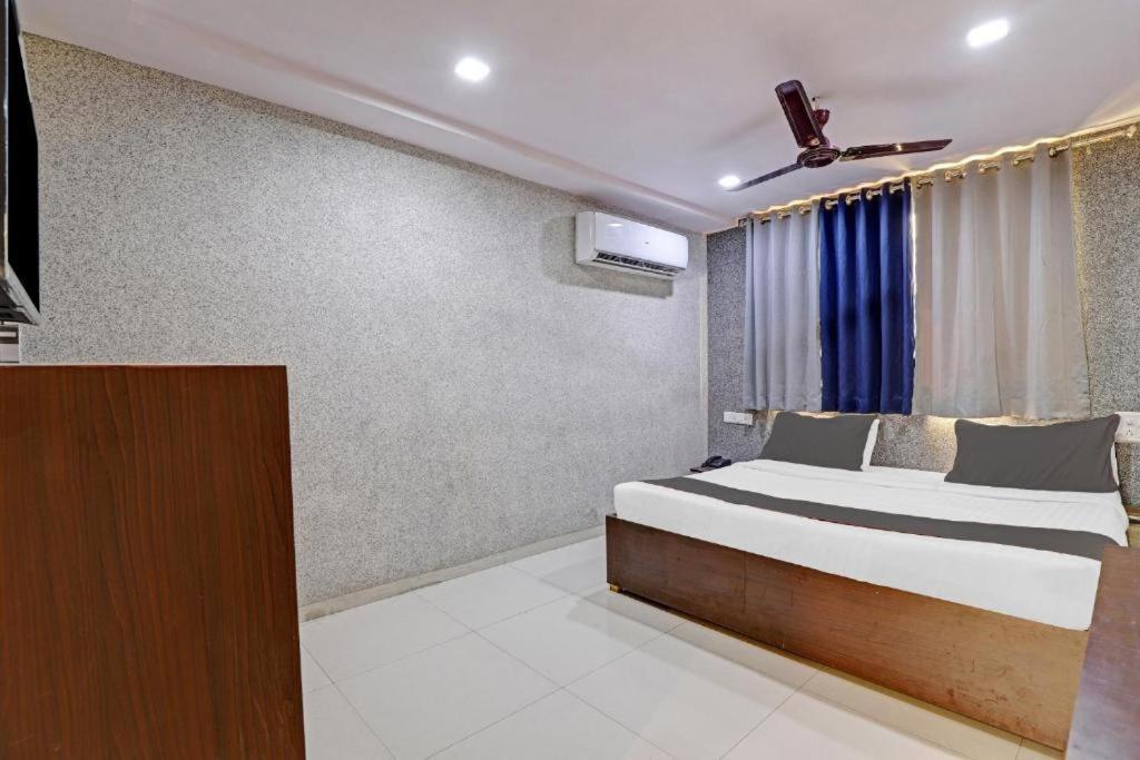 Hotel Mayura, Ankleshwar מראה חיצוני תמונה