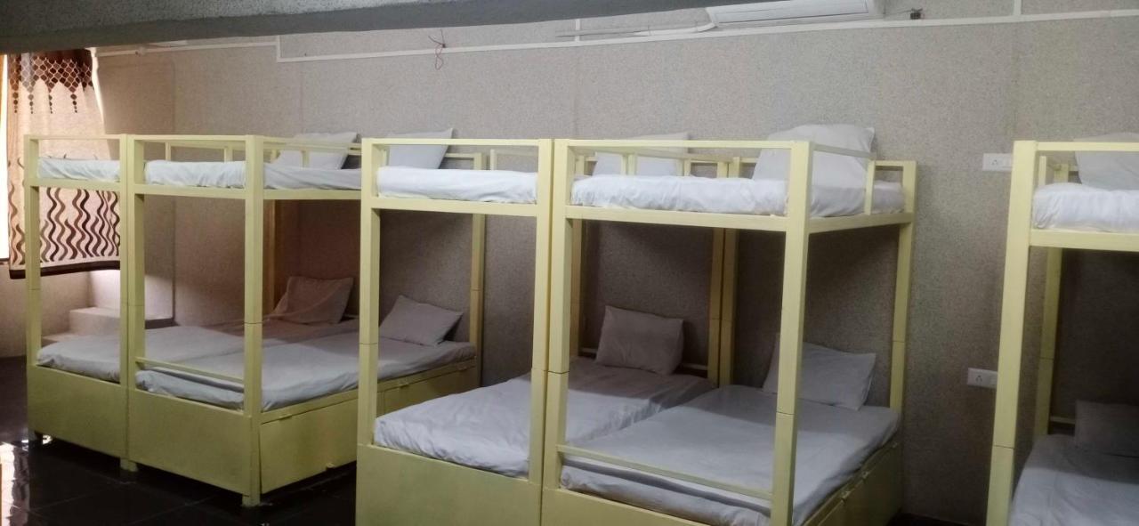 Hotel Mayura, Ankleshwar מראה חיצוני תמונה