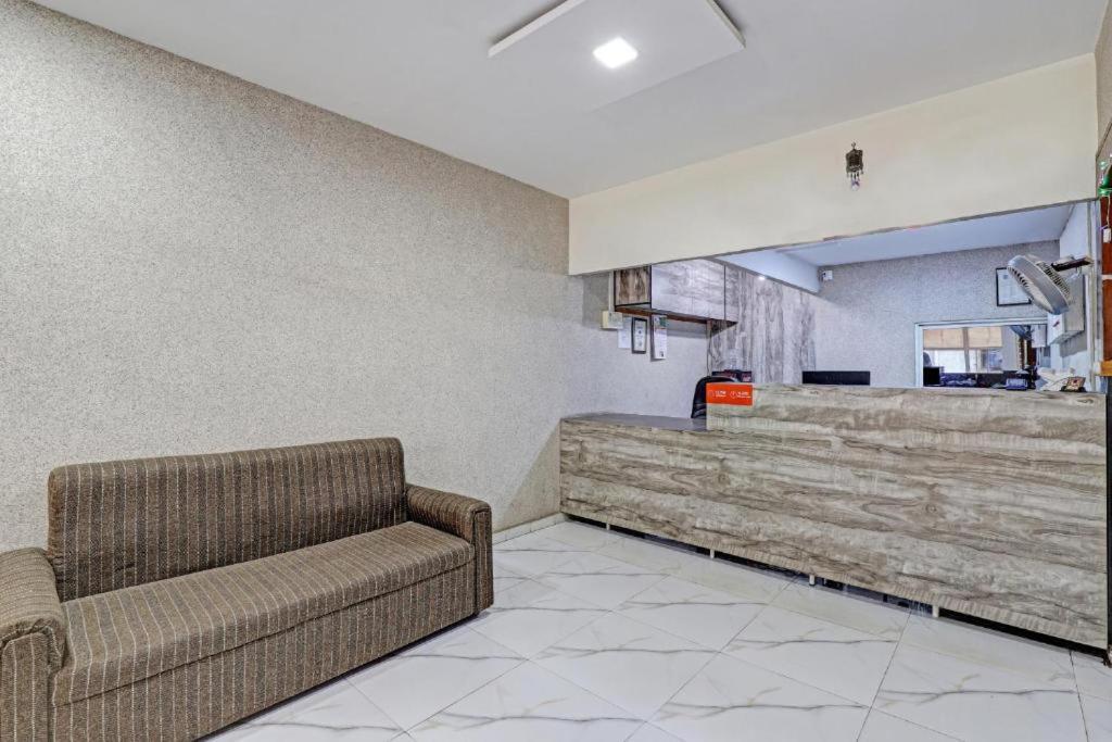 Hotel Mayura, Ankleshwar מראה חיצוני תמונה