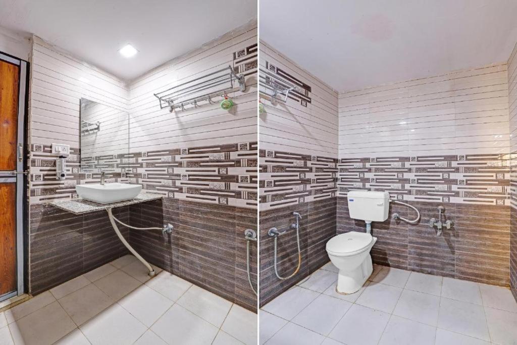 Hotel Mayura, Ankleshwar מראה חיצוני תמונה