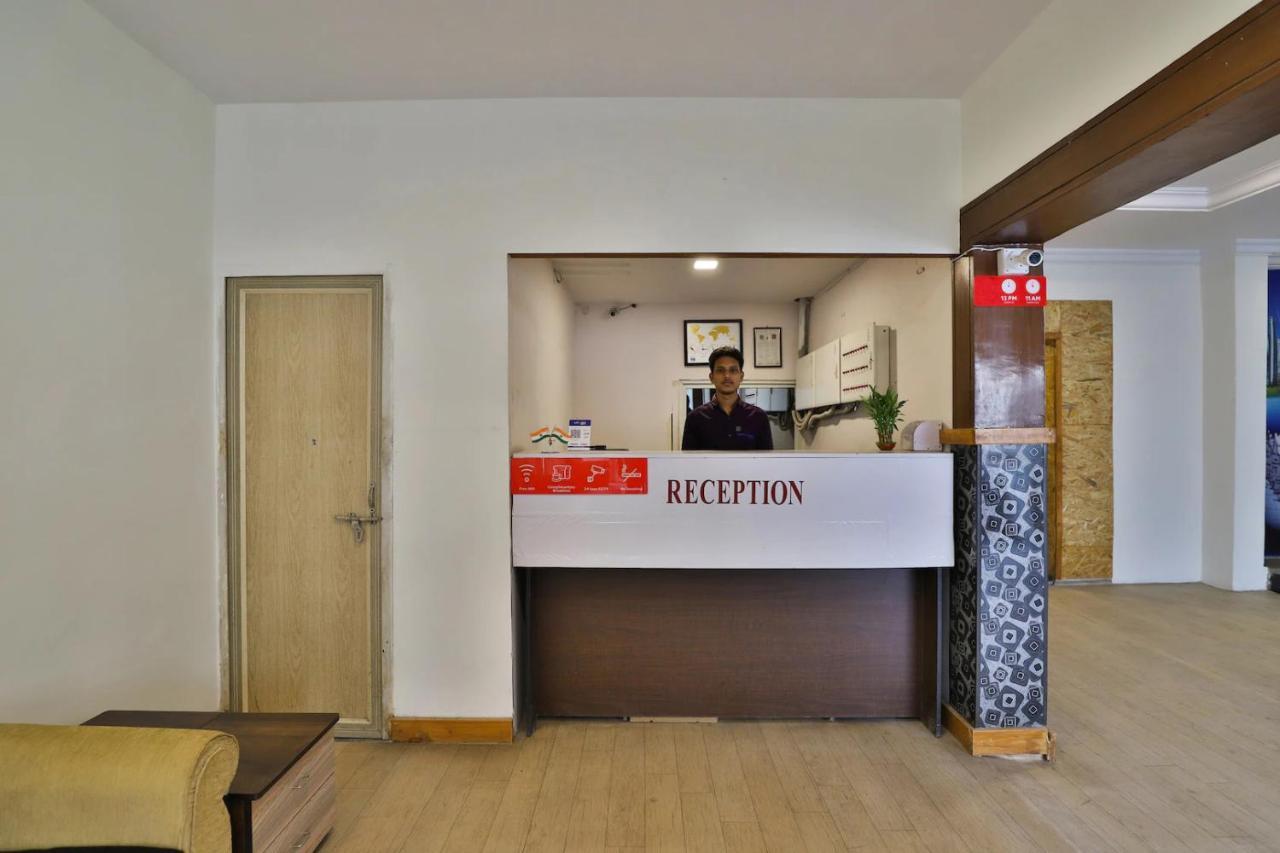 Hotel Mayura, Ankleshwar מראה חיצוני תמונה