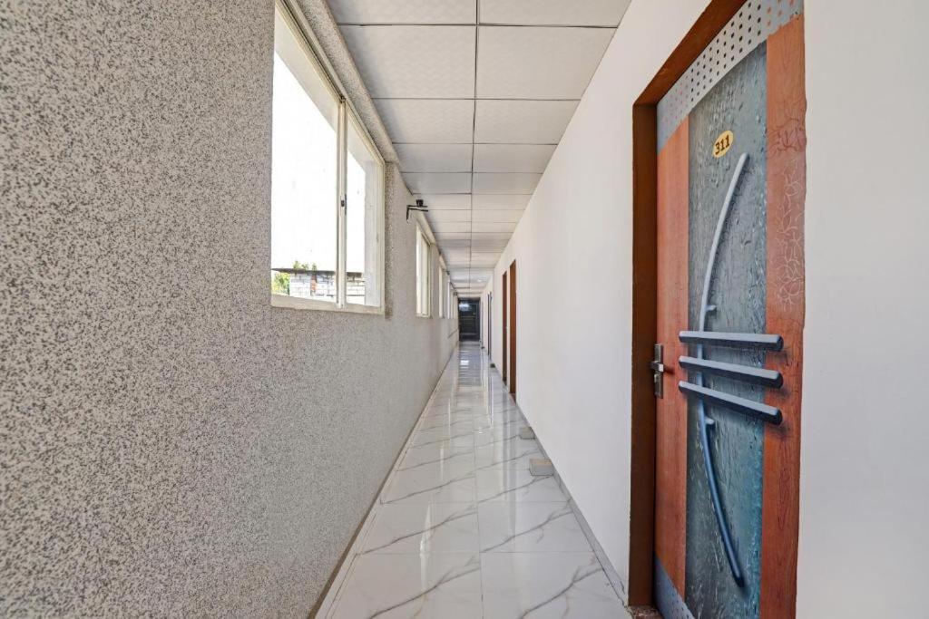 Hotel Mayura, Ankleshwar מראה חיצוני תמונה