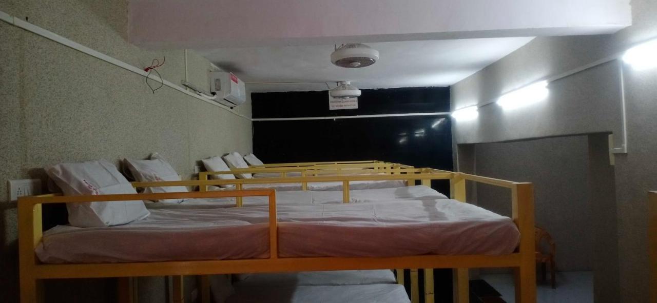 Hotel Mayura, Ankleshwar מראה חיצוני תמונה