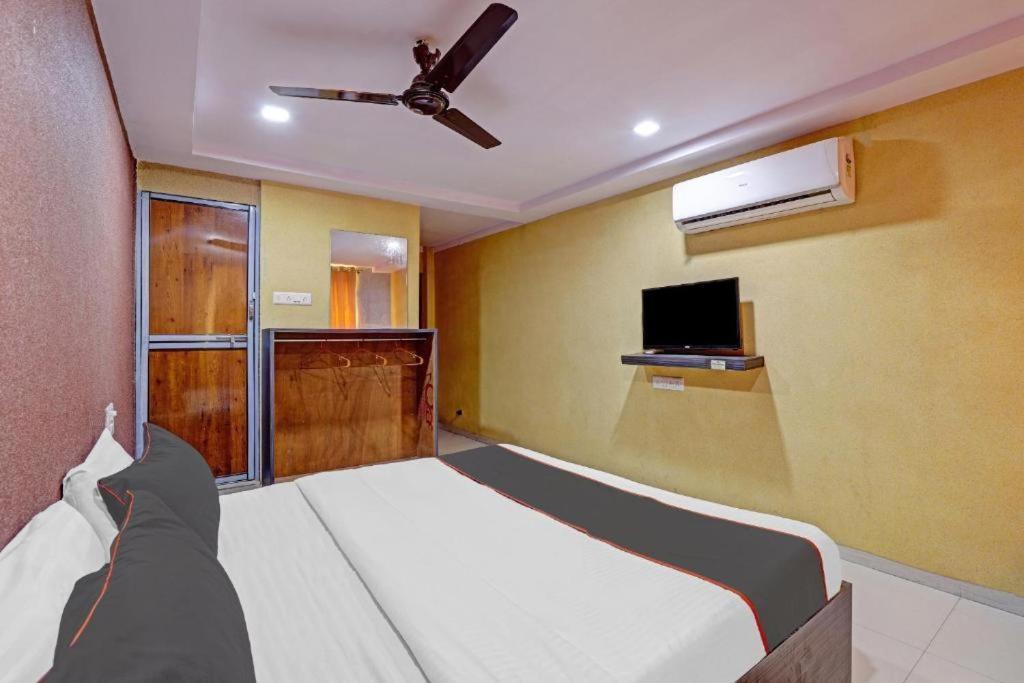 Hotel Mayura, Ankleshwar מראה חיצוני תמונה